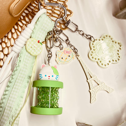 HANDMADE BAG CHARMS ~ CHOCLOLATE BAR (Copy)