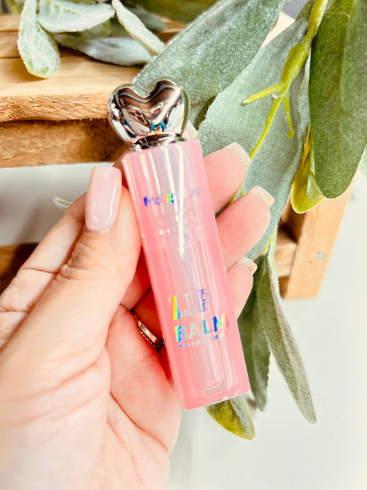 LIP BALM