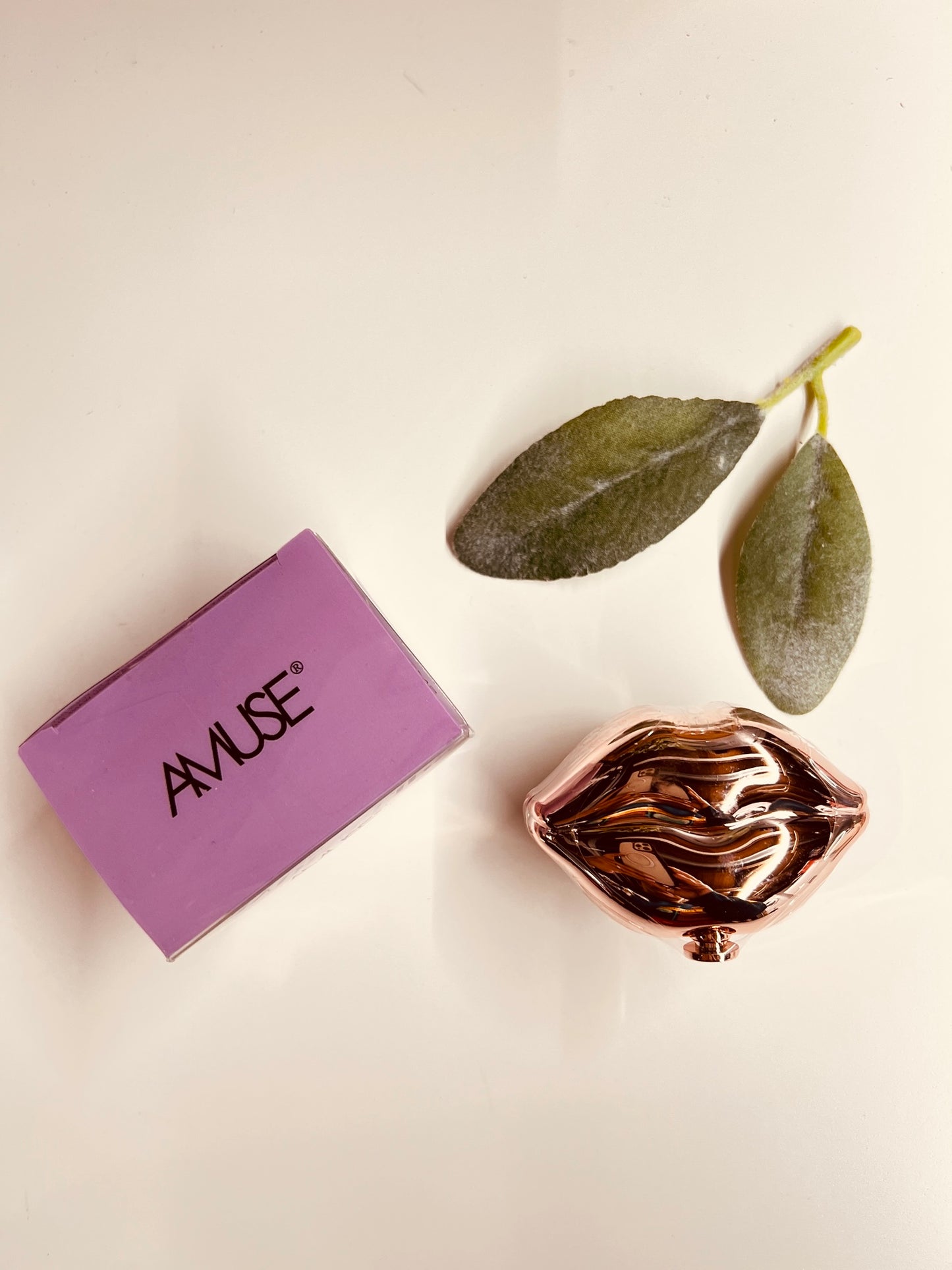 HYDRATING LIP MASK W/MIRROR