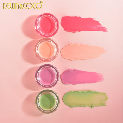 KEVIN & COCO NOURISHING AND PROTECTIVE LIP MASK