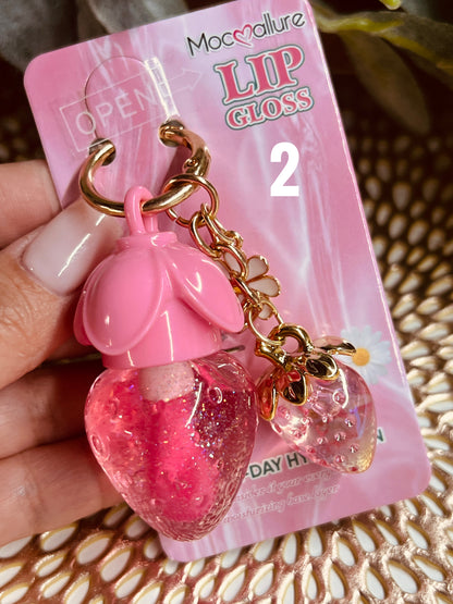 FRESA LIP GLOSS DUO