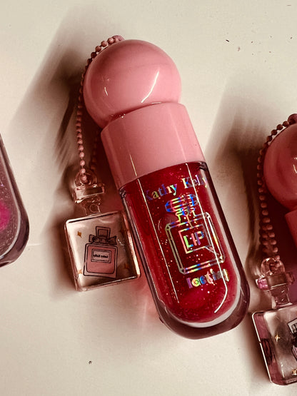 MAGIC LIP OIL