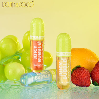 KEVIN & COCO PLUMPING LIP GLOSS