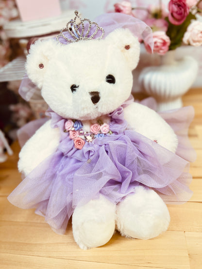 Ballerina Bear