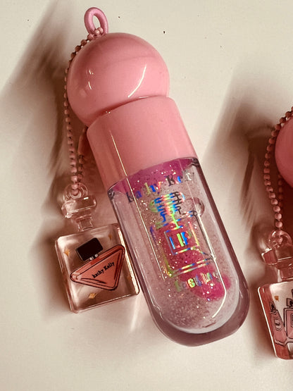 MAGIC LIP OIL