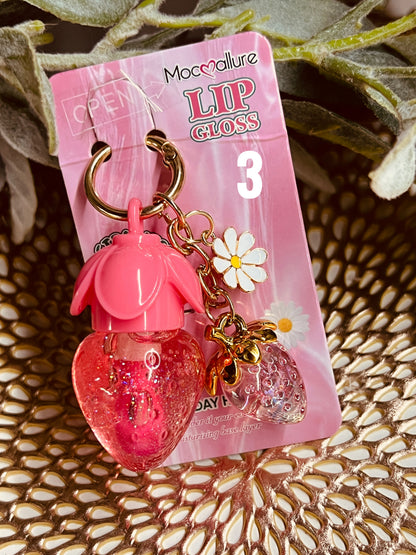 FRESA LIP GLOSS DUO
