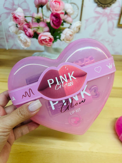 BEAUTY ALL IN ONE LIP KIT