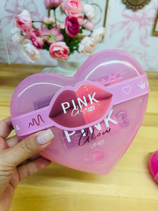 BEAUTY ALL IN ONE LIP KIT