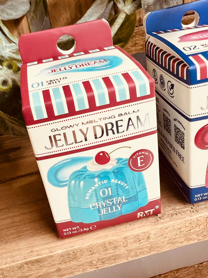 JELLY DREAM VITAMIN E BALM