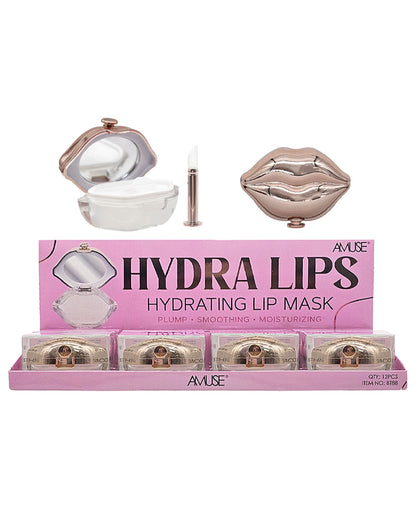 HYDRATING LIP MASK W/MIRROR