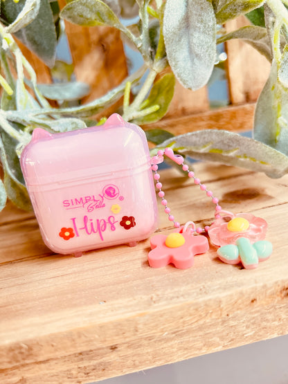 SIMPLY BELLA LIP CASE